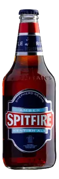 spitfire